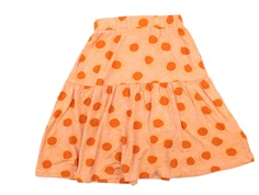 Soft Gallery skirt Edel peach bloom sunshine